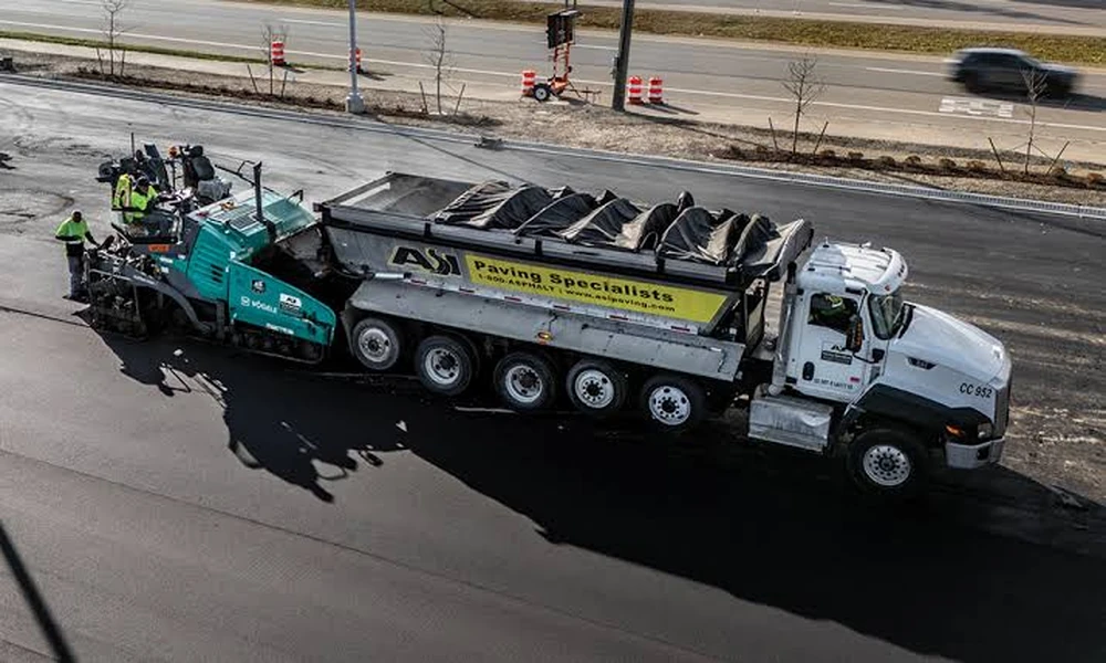 What Makes the Best Asphalt Companies in Utah Stand Out
